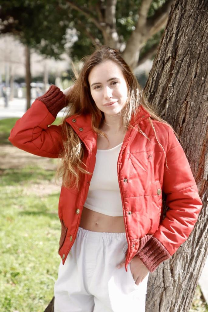 Blanca Vergara, de arrasar en Tik Tok a fichar por el gigante Warner
