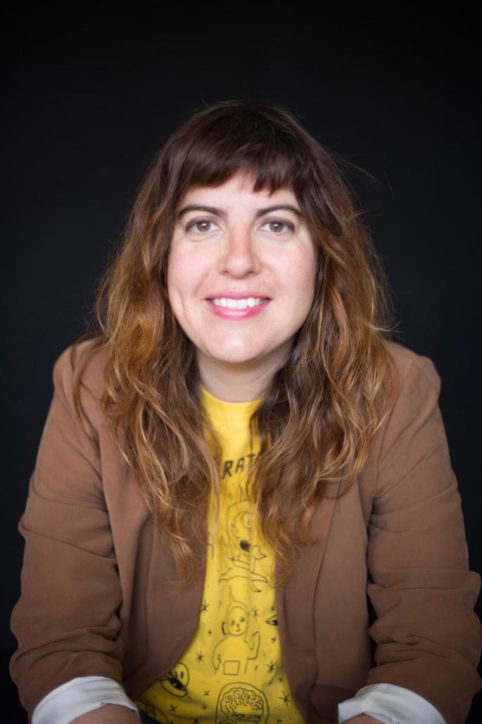 Laura Fernández