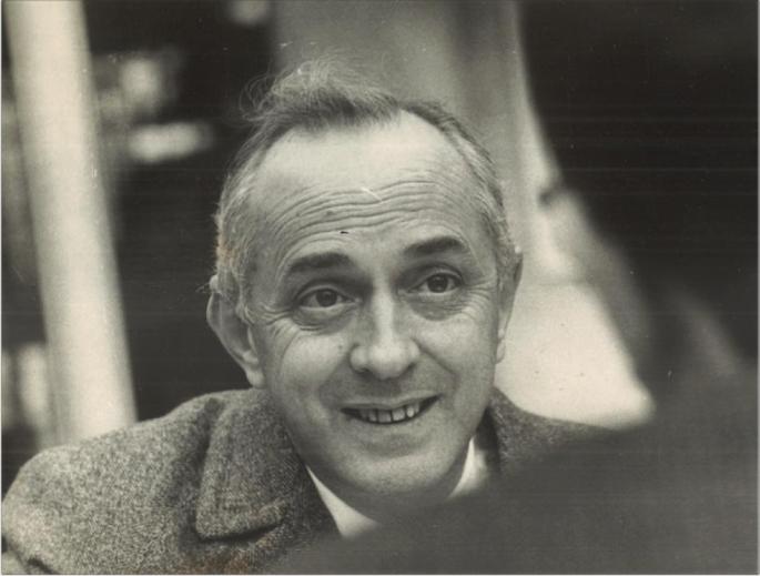 Jaume Vidal Alcover