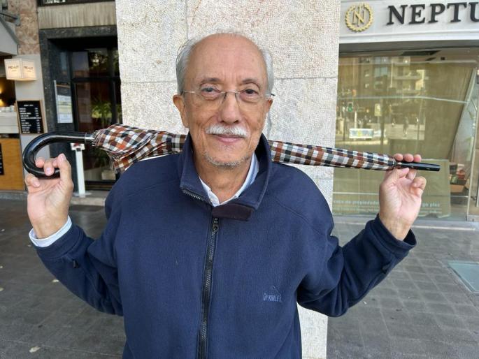 Miquel Rayó