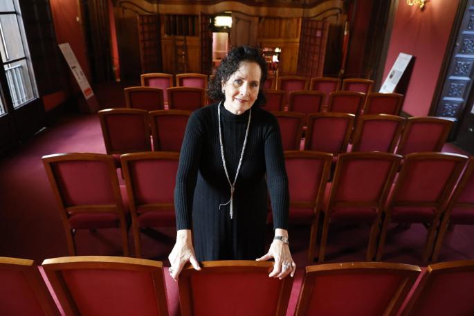 «Si Can Vivot se convierte en otro hotel urbano perderemos todos»