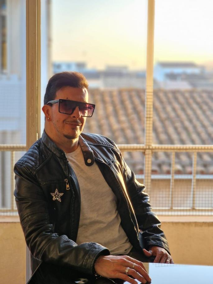 Cristian Martín