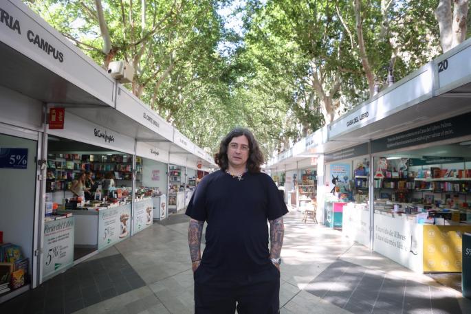 Ricardo Cavolo