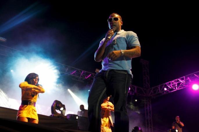 Don Omar