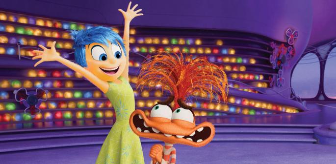 ‘Inside Out 2’