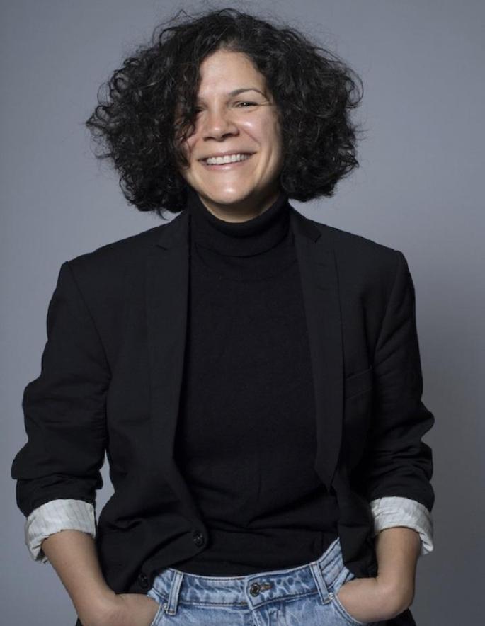 Esther López: «Los que hacen teatro en Mallorca són héroes, no hay un circuito»