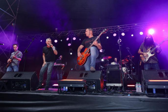 Anegats dará un nuevo ‘último concierto’ en Son Servera: «Era eso o nos desempadronaban»