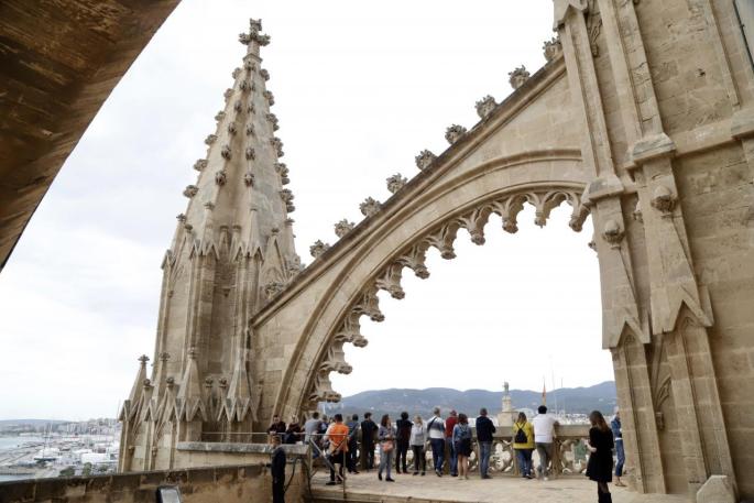 Inician su temporada con acceso gratuito para residentes y nuevas tarifas que incluyen visitas al Museo de Arte Sacro