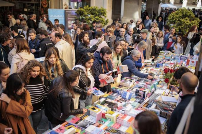 Día del Libro