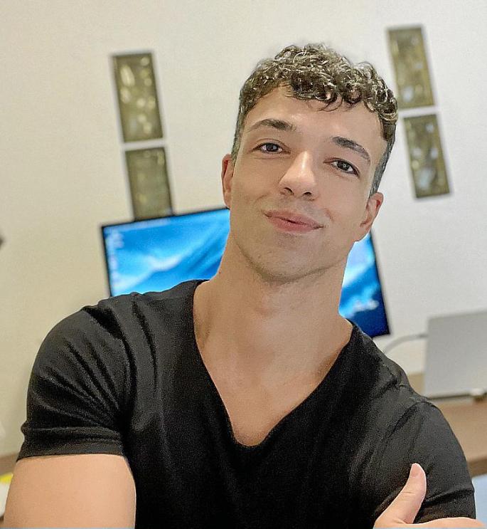 Sergio Copete
