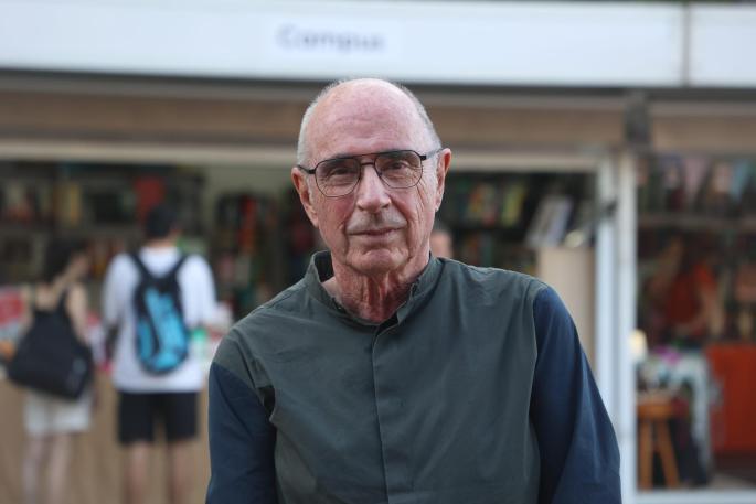 Lluís Llach