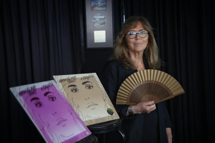 Maria del Mar Bonet