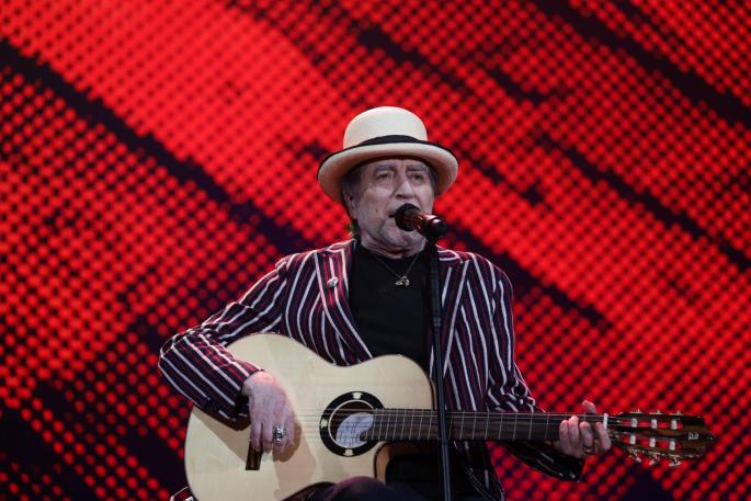 Joaquín Sabina