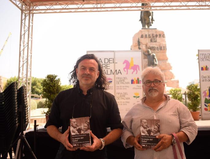 Volney y Feliu