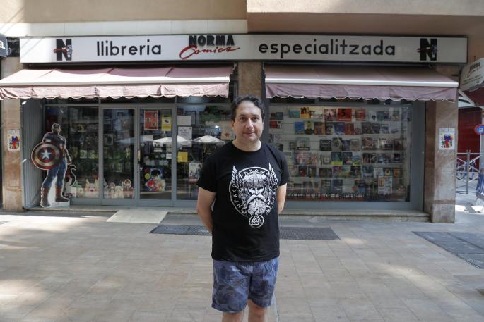 Mateu Balaguer