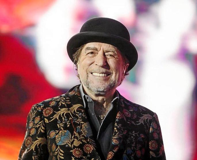 Joaquín Sabina