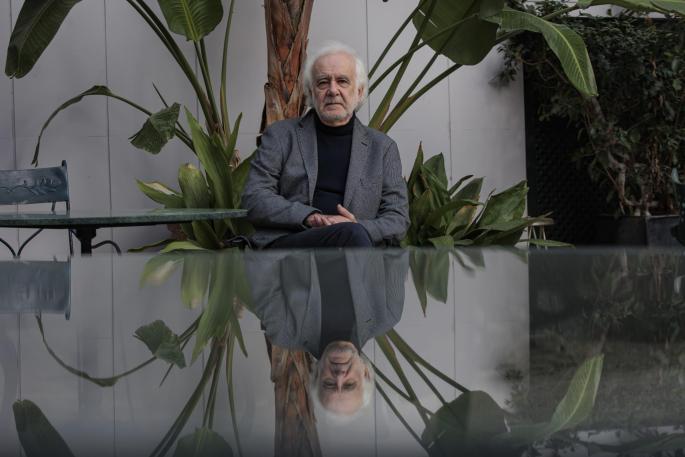 Ramón Andrés