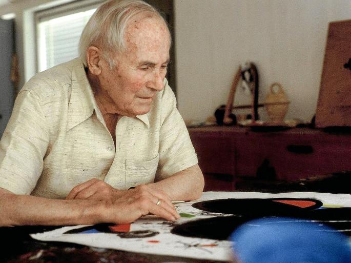 Joan Miró