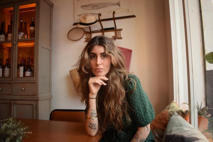Eugenia Sampedro