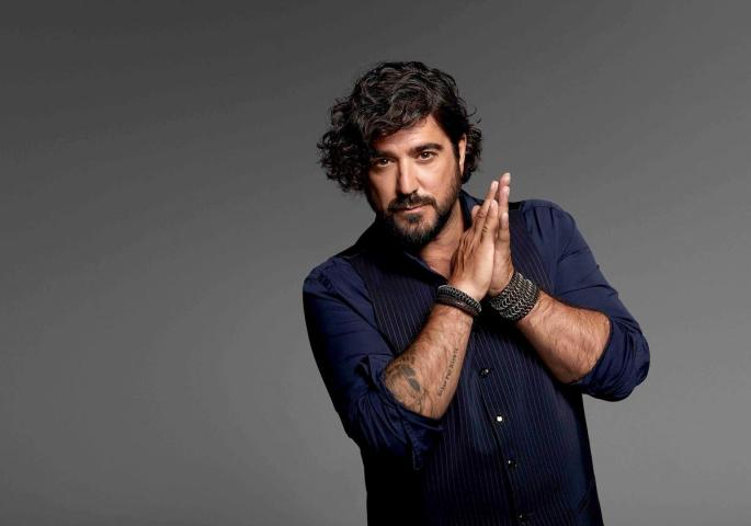 Antonio Orozco