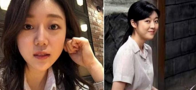 Fallece Kang Seo-ha