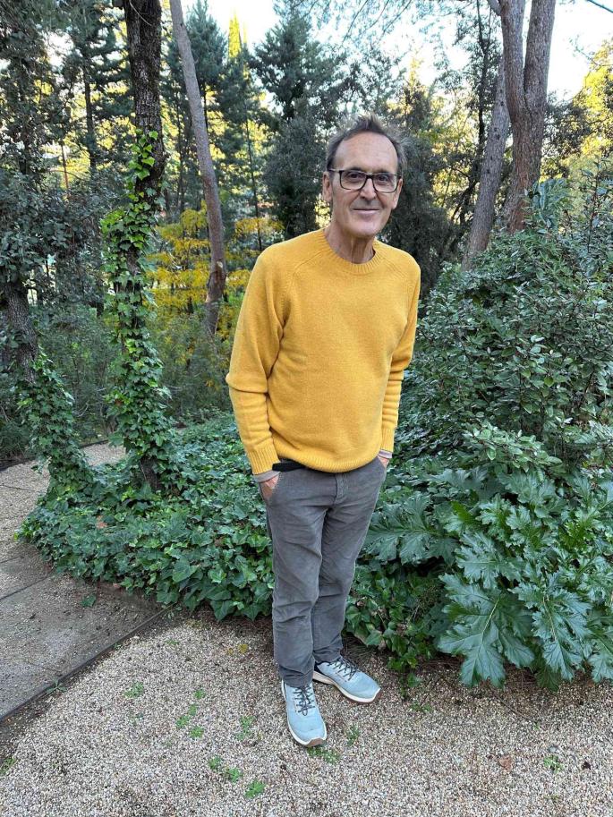 Alberto Iglesias