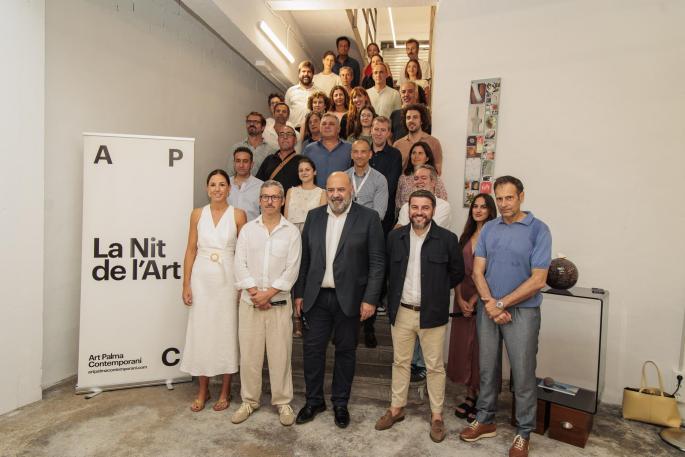 Nit de l'Art