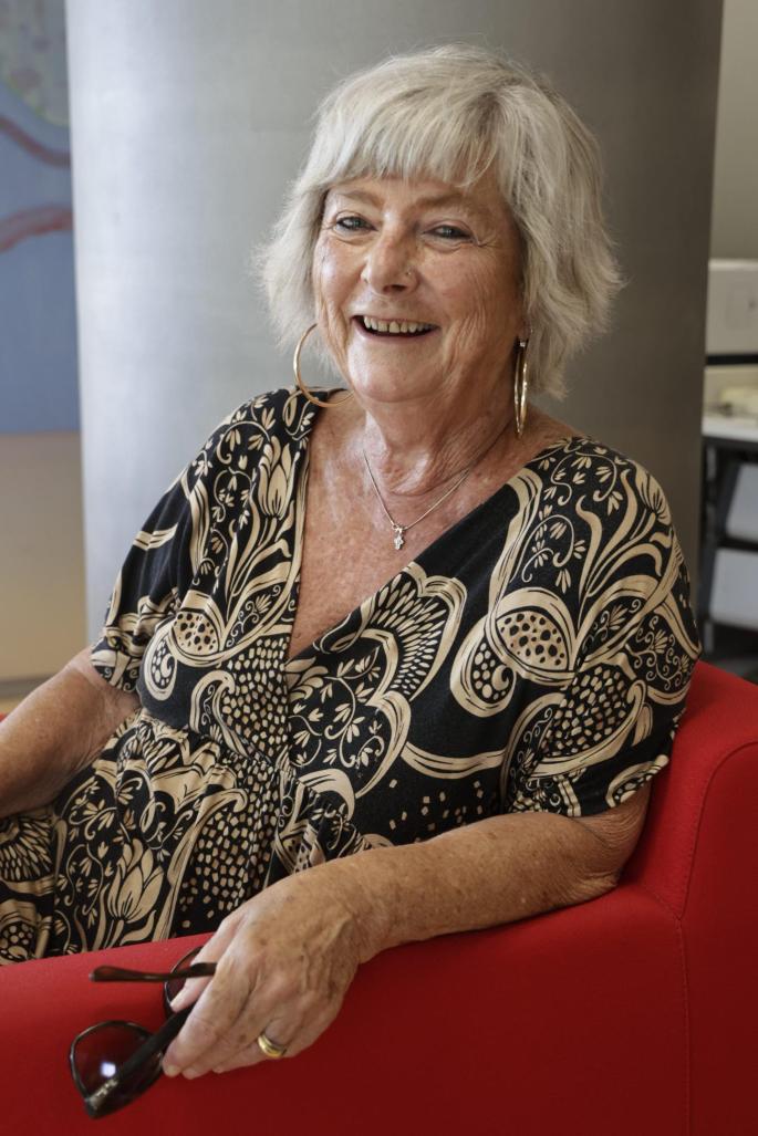 Genia Tobin