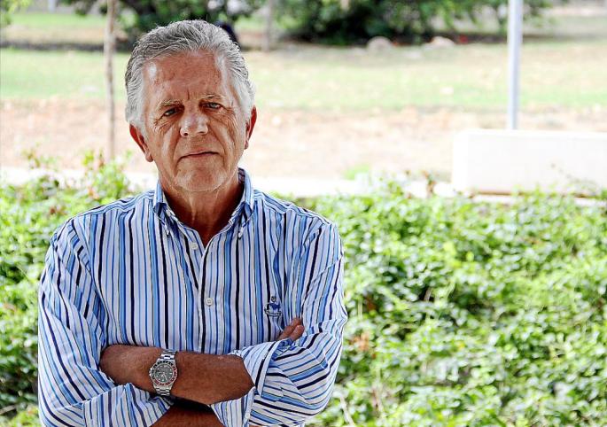 Felipe Navío