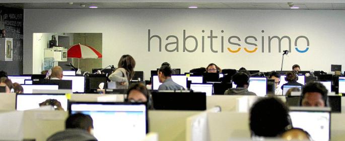 La empresa cuenta con 70 trabajadores.