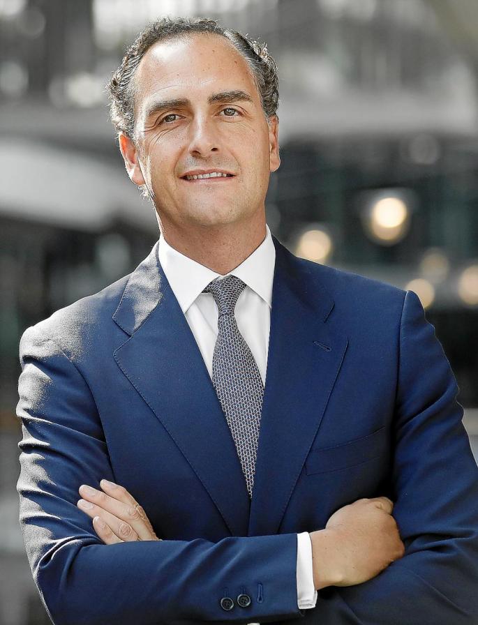Luis Vadillo