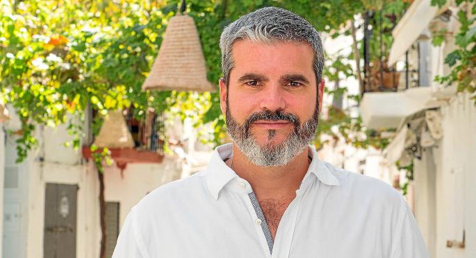 Jesús Sobrino