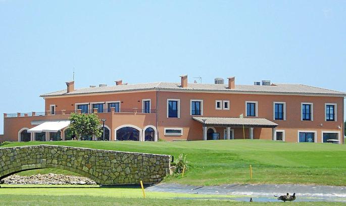 Golf Maioris