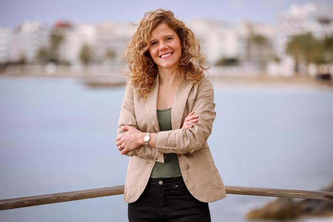María Costa