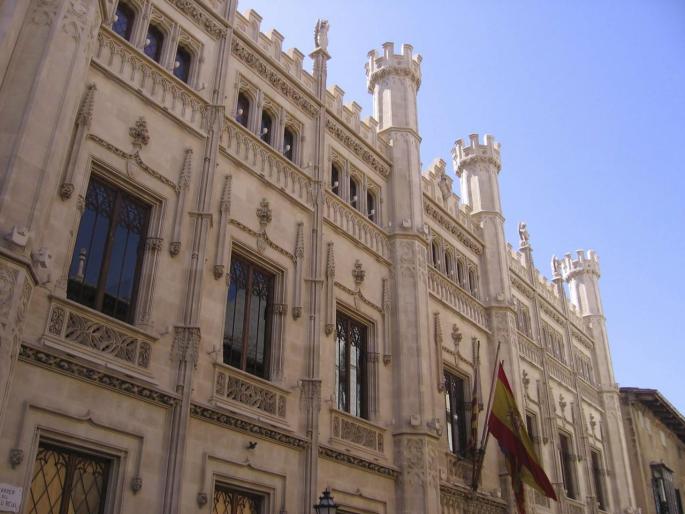 Consell de Mallorca