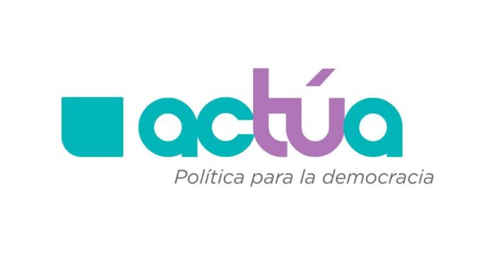 Actúa