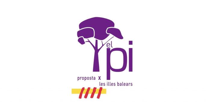 Logo del PI