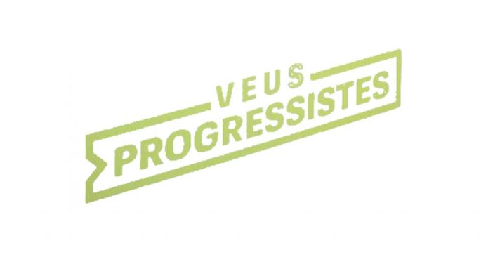 Logo de Veus Progressistes