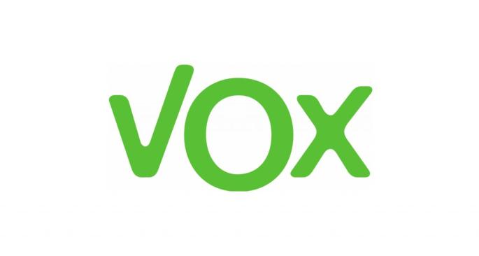 Logo de Vox