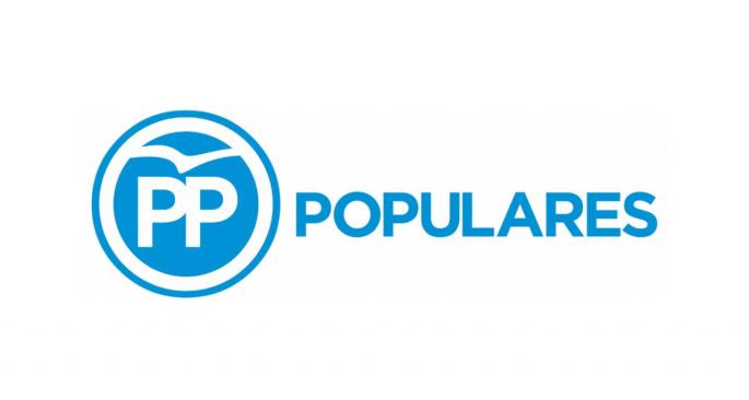 Logo del PP