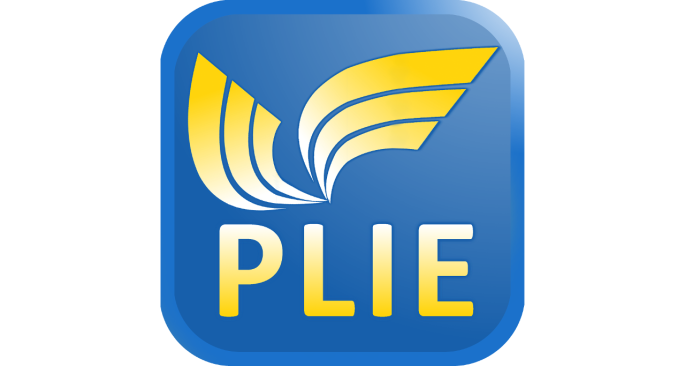 Logo del PLIE