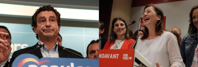 Resultados elecciones