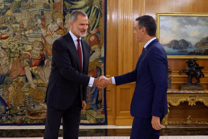 Del encargo del Rey al pacto con Junts: así han sido los 38 días de negociaciones