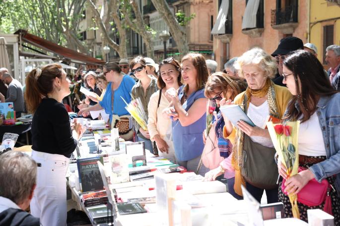 Día del Libro