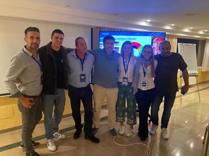 Elecciones en Calvià