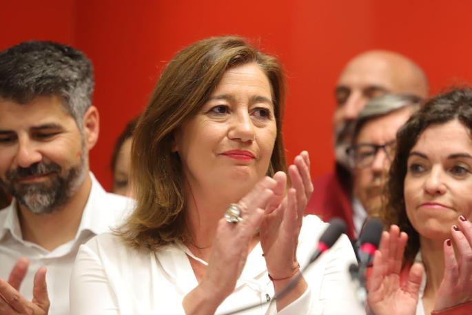 Francina Armengol