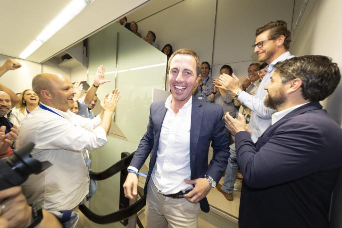 Llorenç Galmés