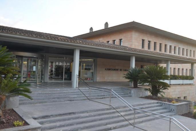 PP y Vox sellan sus primeros pactos en Mallorca
