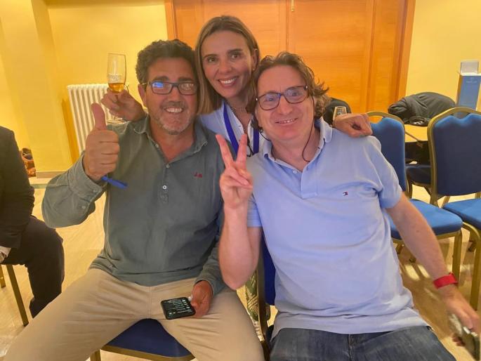 Este es el nuevo equipo de gobierno de Calvià