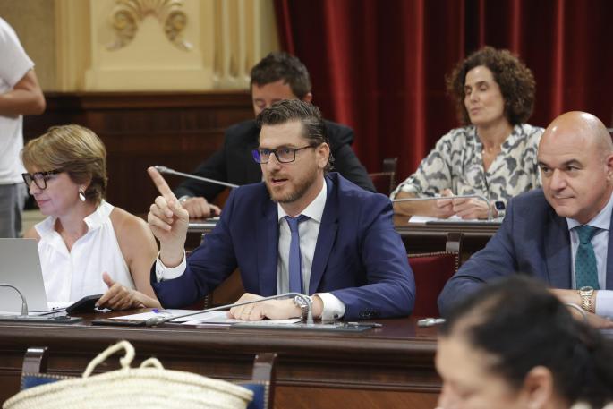Sebastià Sagreras